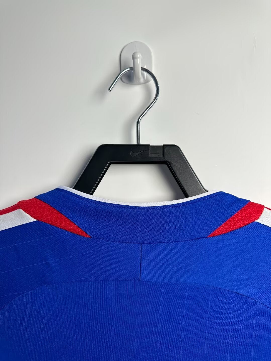 Man's Retro Jersey France National Team-2006