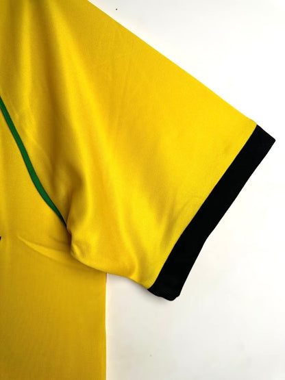 Man's Retro Jersey Jamaica National Team - 1998