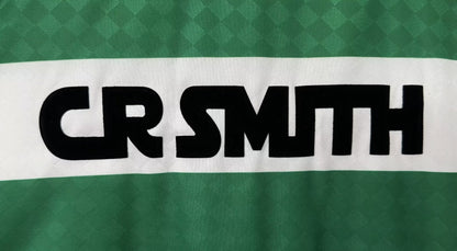 Man's Retro Jersey Celtic Team - 1987/88
