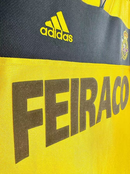 Man's Jersey Retro Deportivo La Coruña Team - 1999/2000