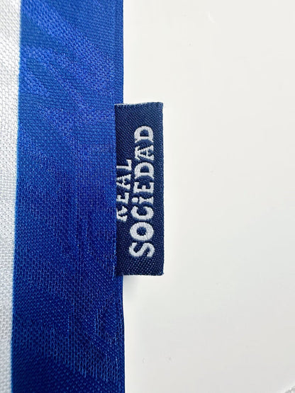 Retro Jersey Real Sociedad - 1994/1995