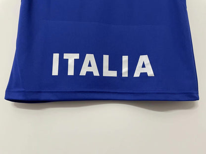 Man's Retro Jersey Italy National Team - 1996