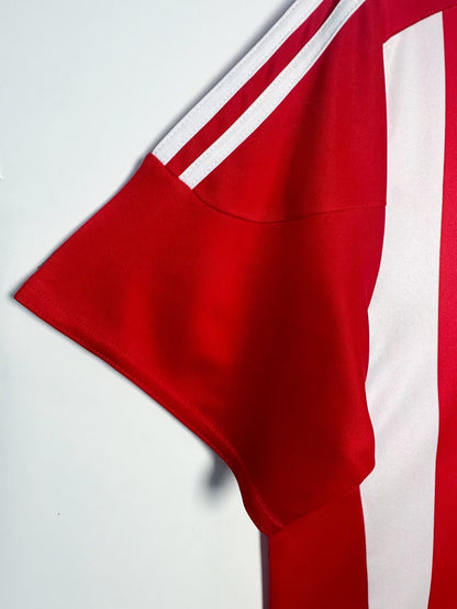 Retro Jersey Southampton Home- 2015/2016