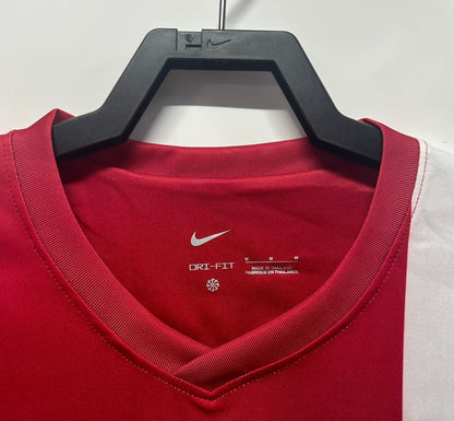 Man's Retro Jersey Serbia National Team - 2010
