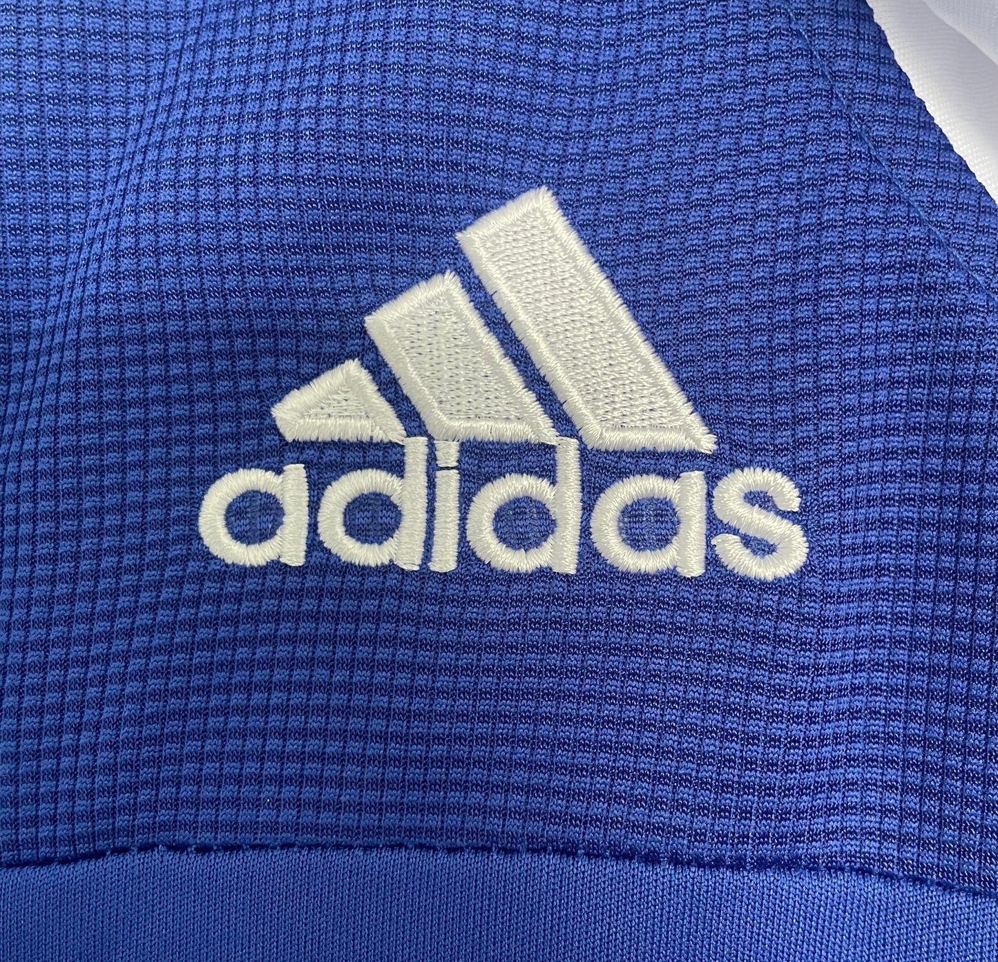 Man's Jersey Retro Schalke 04 Home - 2010/11