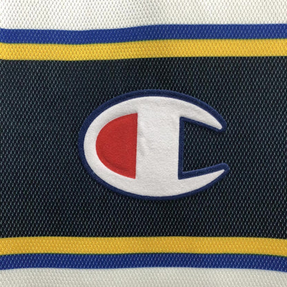 Man's Retro Jersey Parma Calcio Team - 2002/03