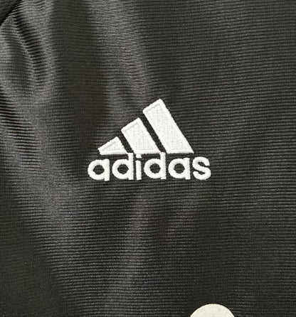 Man's Retro Jersey Real Madrid Team - 1999/01