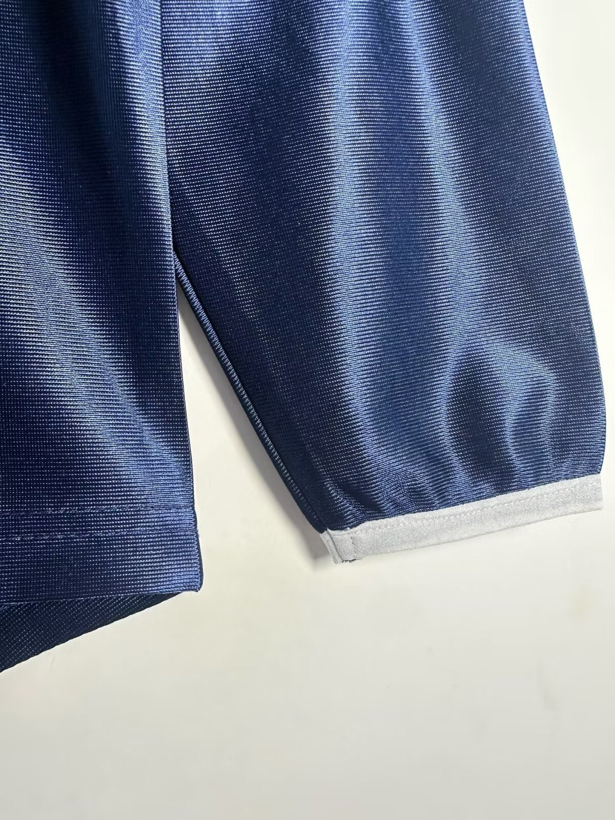 Man's Retro Long Sleeve PSG Team Home - 2001/02