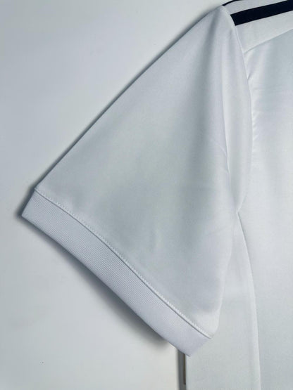 Man's Retro Jersey Juventus Team Home - 2018/19