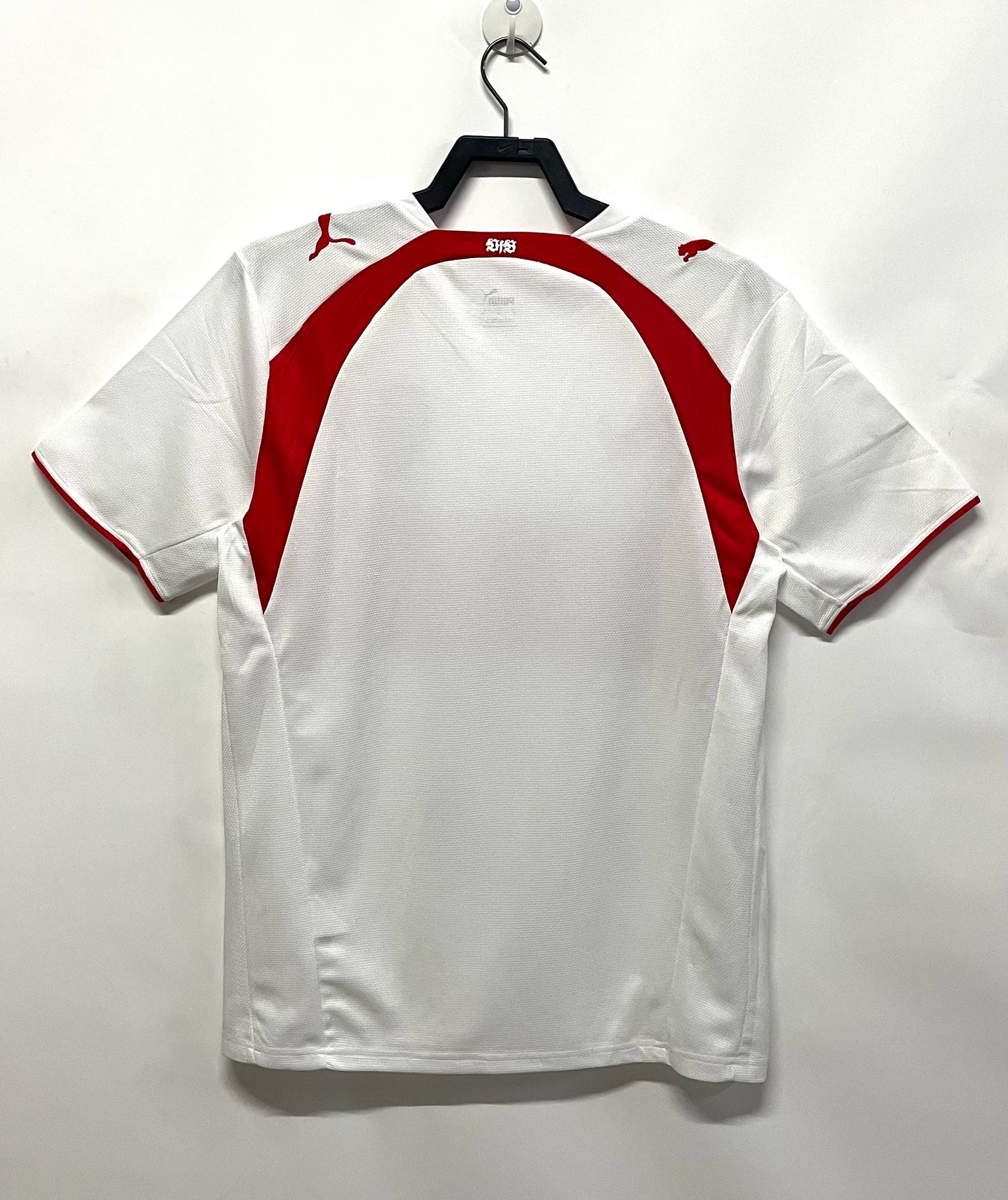 Man's Retro Jersey VfB Stuttgart Team - 2007/2008