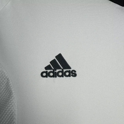 Man's Retro Jersey Germany National Team - 2002