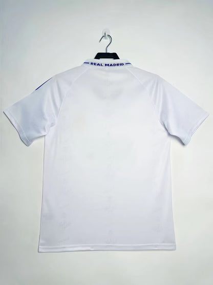 Man's Retro Jersey Real Madrid Team - 1994/96