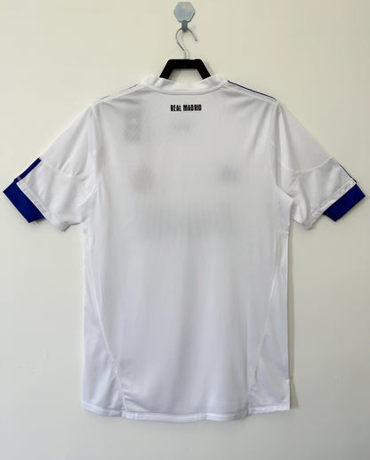 Man's Retro Jersey Real Madrid Team - 2010/11