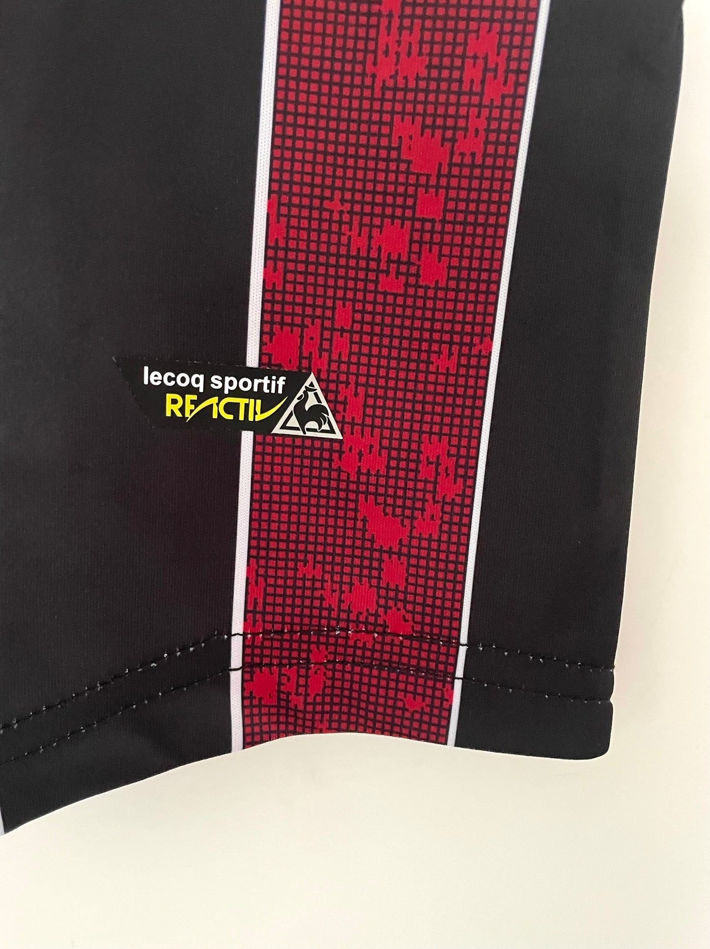 Jersey Manchester City Retro Away - 2008/2009