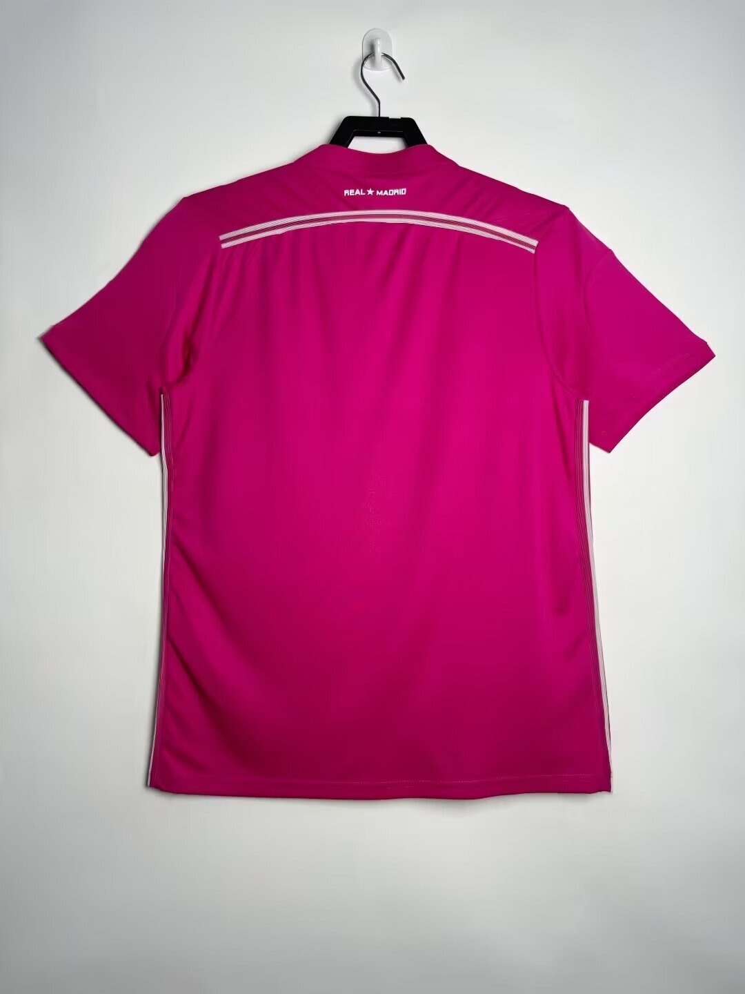Man's Retro Jersey Real Madrid Team Away - 2014/2015