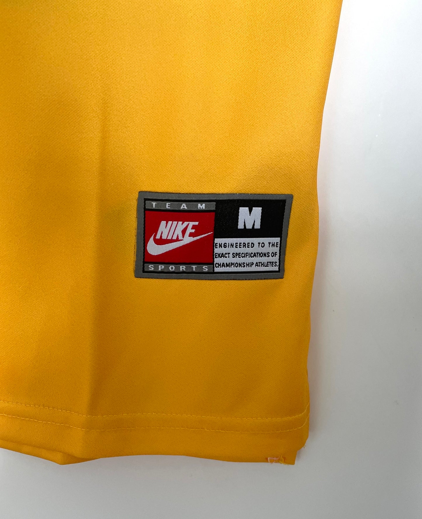 Man's Retro Jersey Arsenal Team Away- 1997/1999