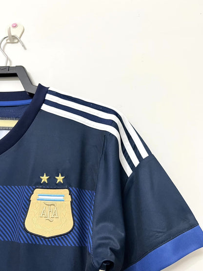 Man's Retro Jersey Argentina National Team - 2014