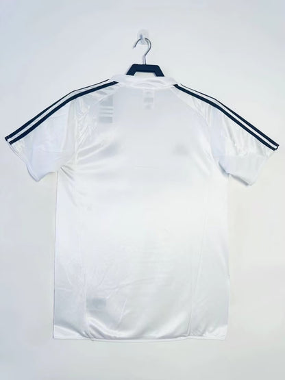 Man's Retro Jersey Real Madrid Team - 2004/05
