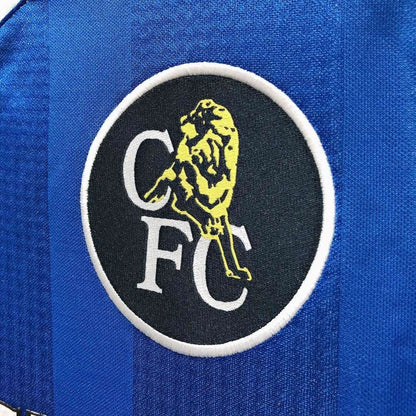 Retro Jersey Chelsea Home - 1997/1999