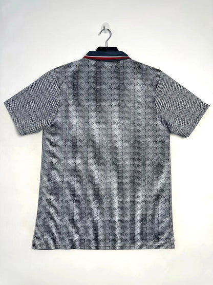 Man's Retro Jersey Manchester United Team Away- 1995/96