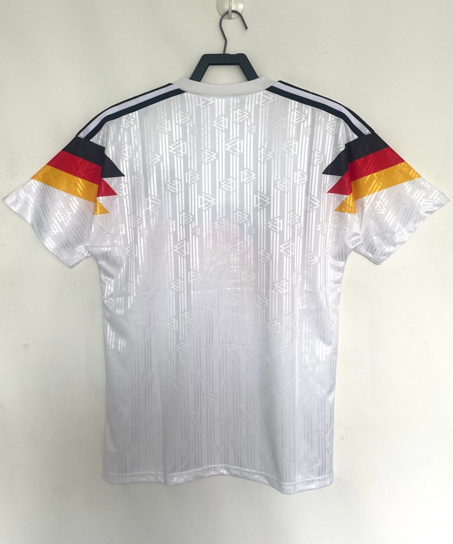 Man's Retro Jersey Germany National Team - 1990