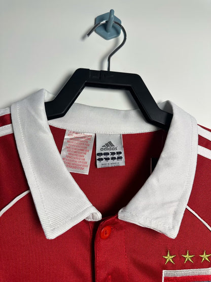 Man's Jersey Bayern Munchen Team Home -  2005/06