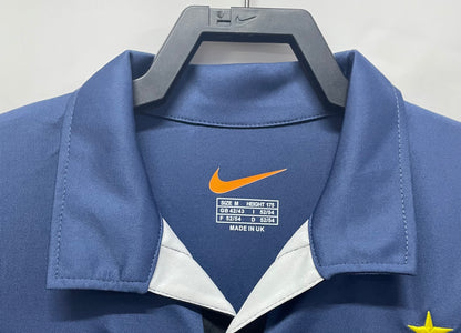 Man's Retro Jersey Internazionale Milano Team - 1998/1999