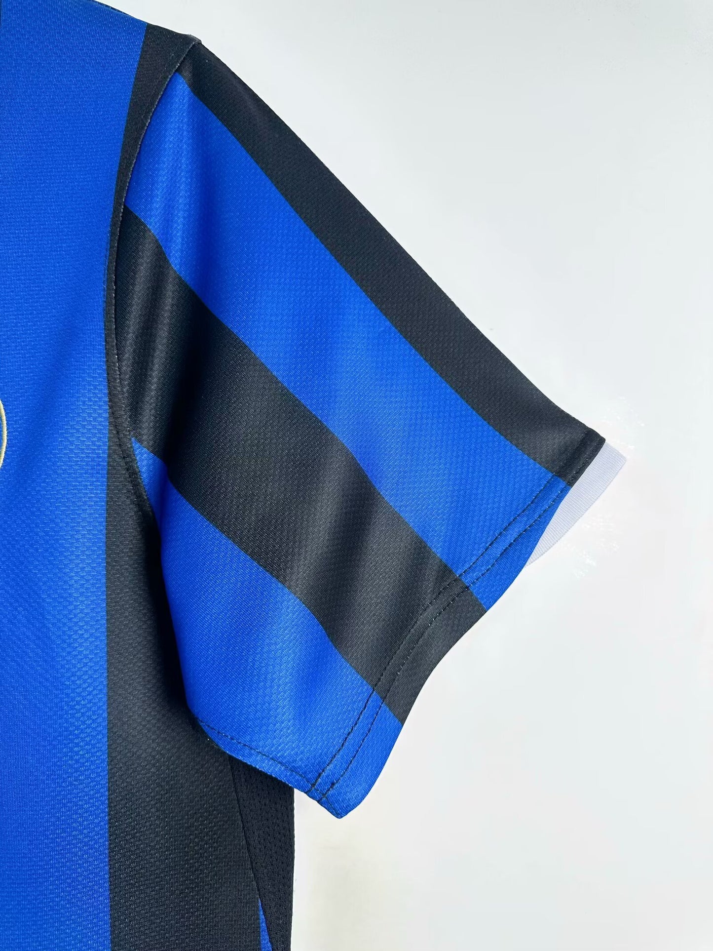 Man's Retro Jersey Internazionale Milano Team Home - 2007/08