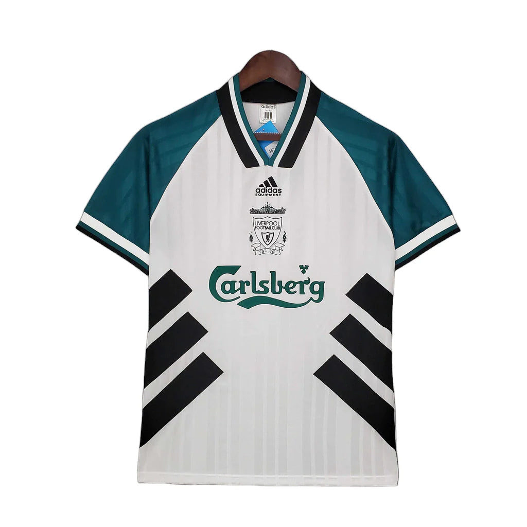 Man's Jersey Retro Liverpool - 1993/1995