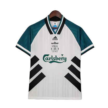 Man's Jersey Retro Liverpool - 1993/1995