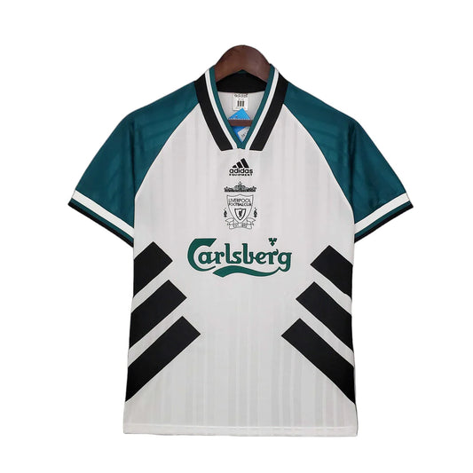 Man's Jersey Retro Liverpool - 1993/1995