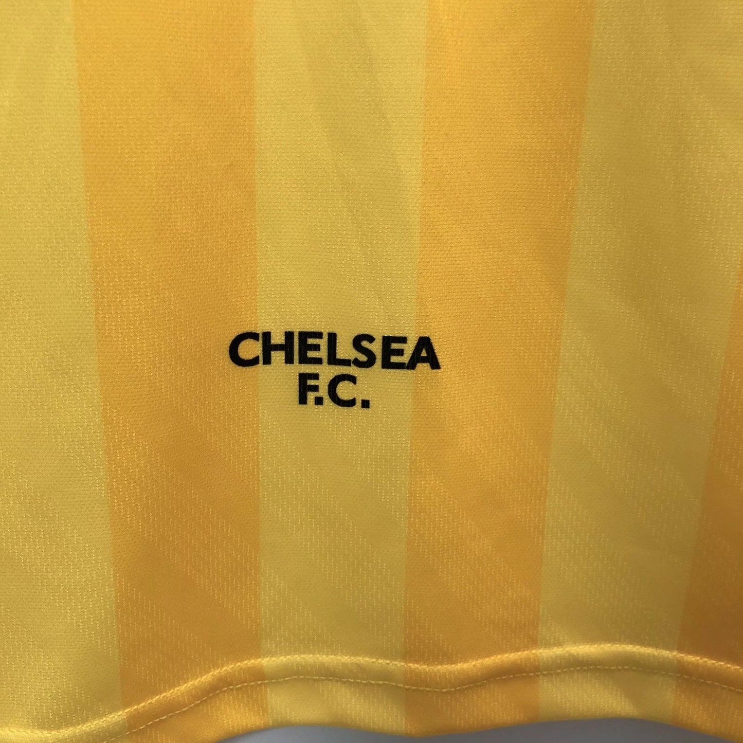 Retro Jersey Chelsea Away - 1995/1997