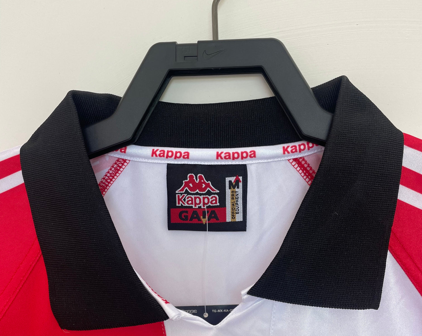 Man's Jersey Retro Athletic Bilbao Home - 1997/99