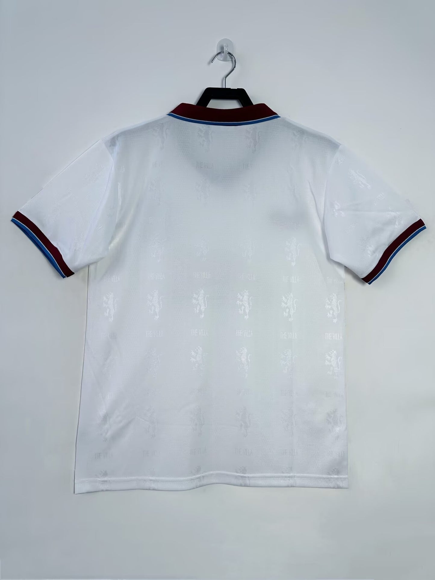 Man's Jersey Retro Aston Villa - 1995