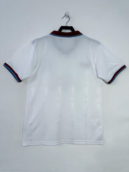 Man's Jersey Retro Aston Villa - 1995