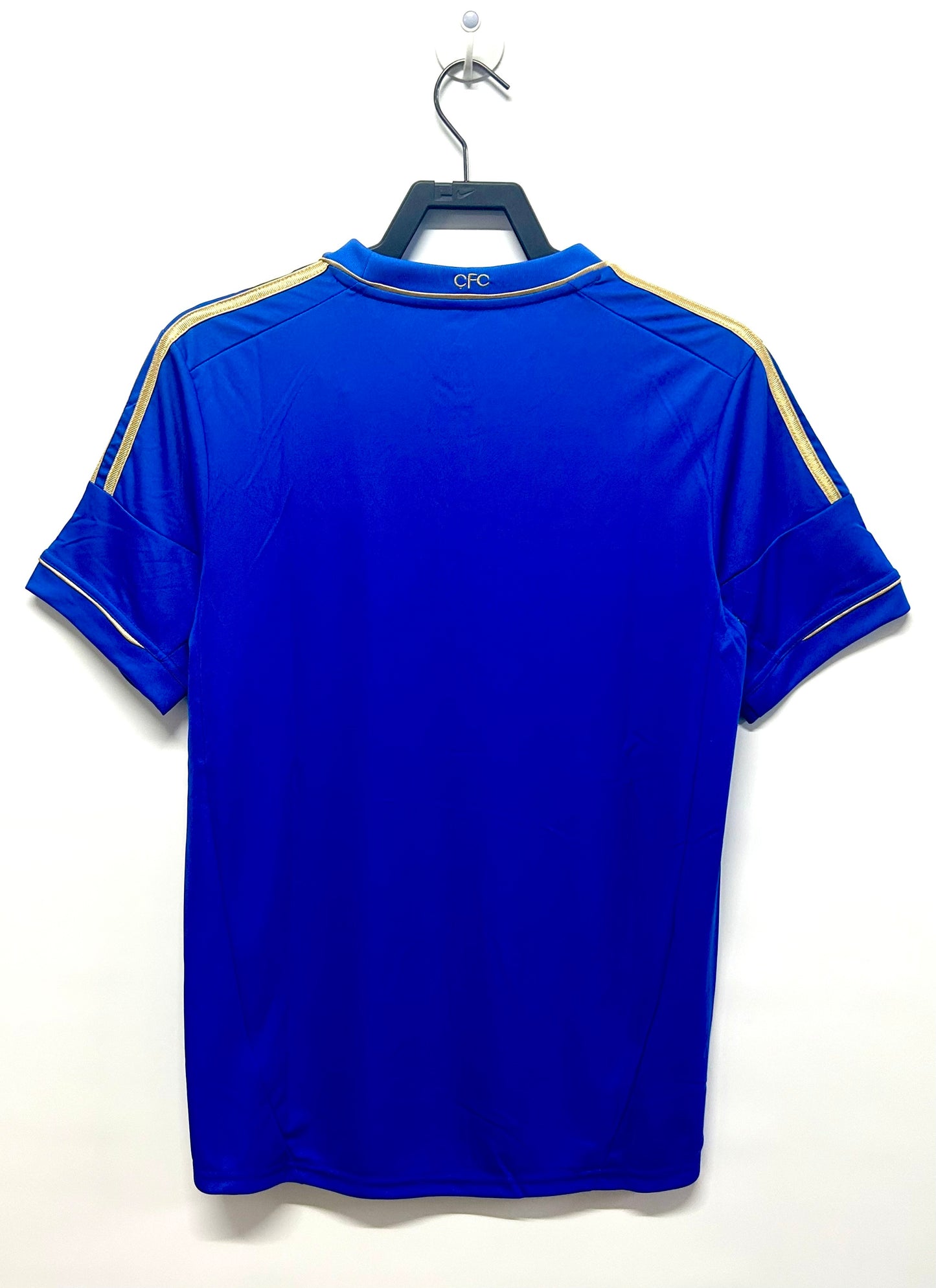 Man's  Jersey Retro Chelsea Team Home - 2012/2013