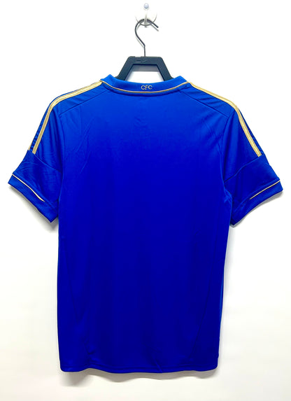 Man's  Jersey Retro Chelsea Team Home - 2012/2013