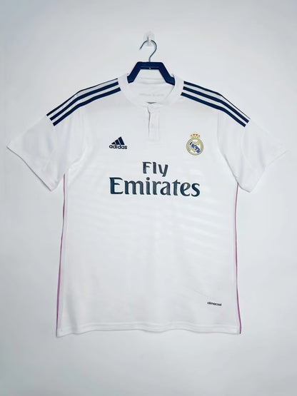 Man's Retro Jersey Real Madrid Team - 2014/2015