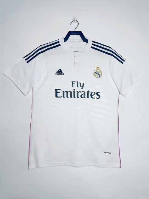 Man's Retro Jersey Real Madrid Team - 2014/2015