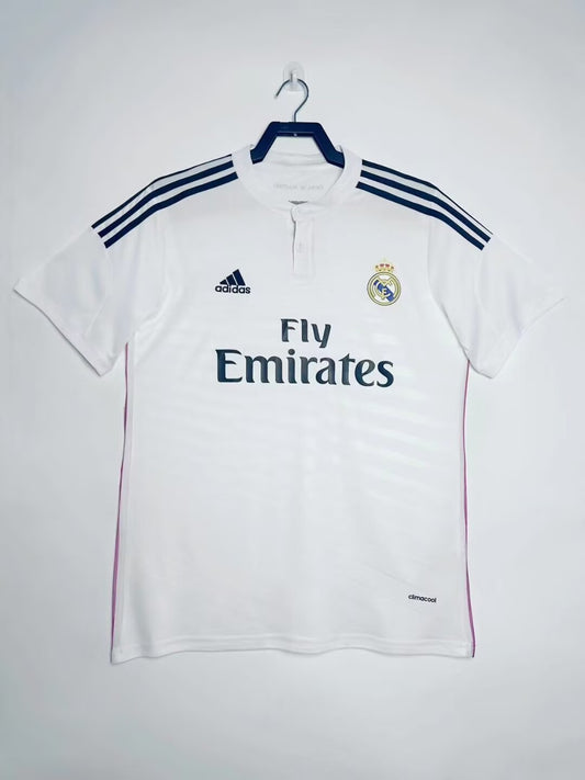 Man's Retro Jersey Real Madrid Team - 2014/2015