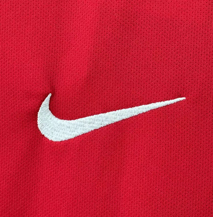 Man's Retro Long Sleeve Portugal National Team - 2016