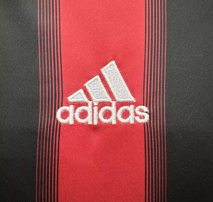 Man's Retro Jersey Milan Team - 2004/05