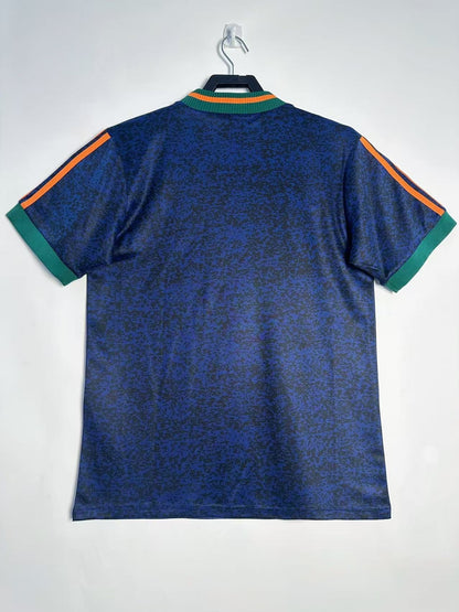 Man's Jersey Retro Newcastle United Away - 1996/98