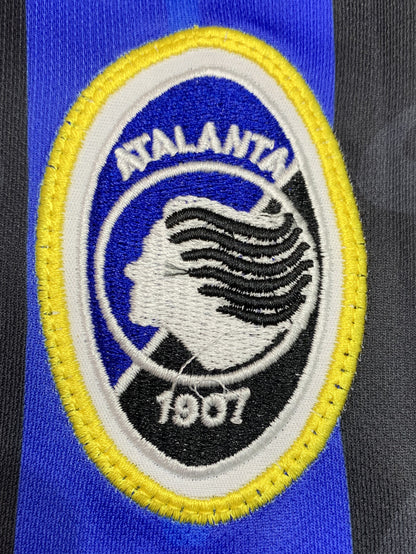 Man's Jersey Retro Atlanta Home- 1996/97