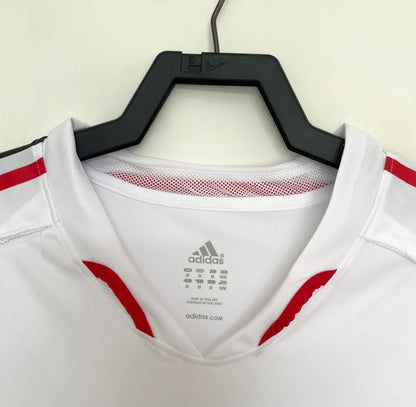 Man's Retro Jersey Milan Team Away - 2004/05