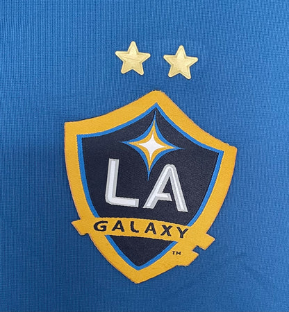 Man's Retro Jersey Los Angeles Galaxy Team Away- 2011/12