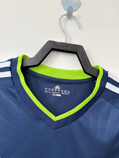 Man's Retro Jersey Real Madrid Team - 2010/11