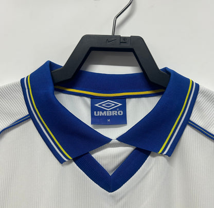 Man's  Jersey Retro Chelsea Team Away - 1998/2000