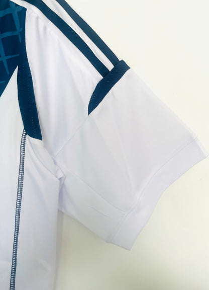 Man's Retro Jersey Los Angeles Galaxy Team Home - 2012