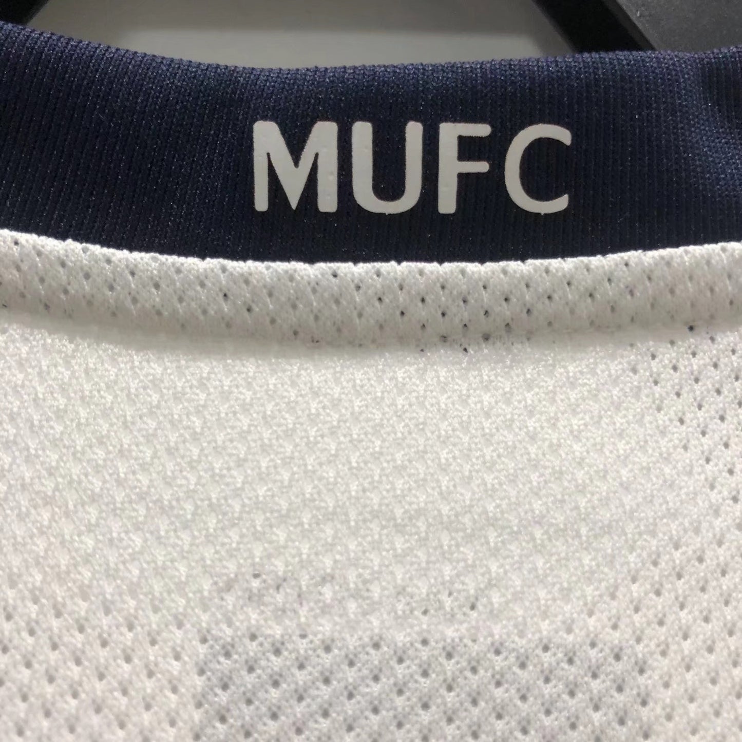 Man's Retro Jersey Manchester United Team Away - 2008/09